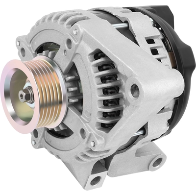 Remanufactured Alternator by VISION OE - 11156 pa1