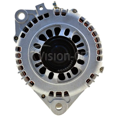 Remanufactured Alternator by VISION OE - 11163 pa2