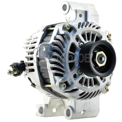 Remanufactured Alternator by VISION OE - 11168 pa1