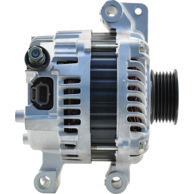 Remanufactured Alternator by VISION OE - 11172 pa2
