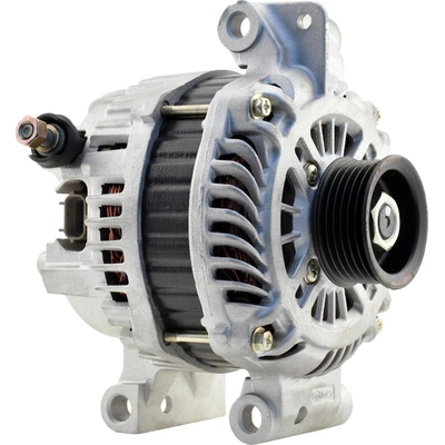 Remanufactured Alternator by VISION OE - 11172 pa5
