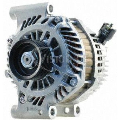 Remanufactured Alternator by VISION OE - 11173 pa1