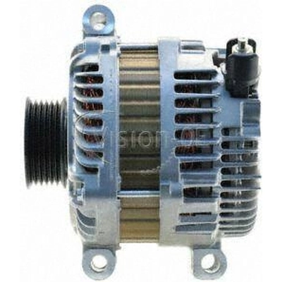 Remanufactured Alternator by VISION OE - 11173 pa4