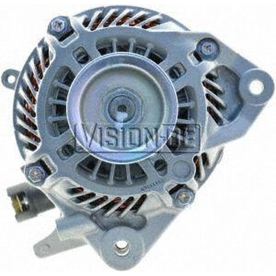Remanufactured Alternator by VISION OE - 11176 pa4