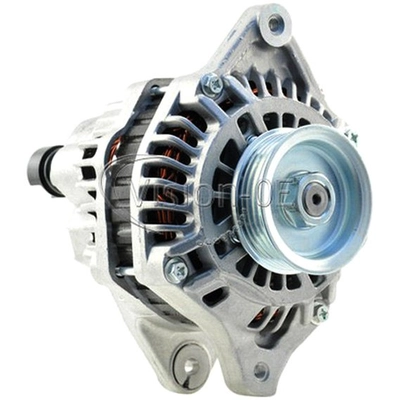 Remanufactured Alternator by VISION OE - 11177 pa1