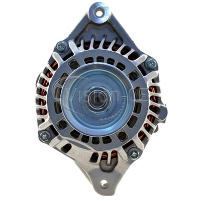 Remanufactured Alternator by VISION OE - 11177 pa2