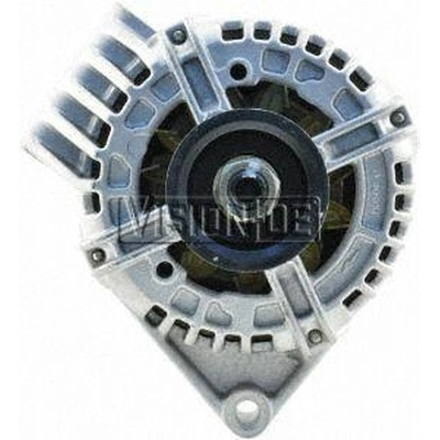 Remanufactured Alternator by VISION OE - 11185 pa4