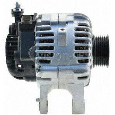 Remanufactured Alternator by VISION OE - 11188 pa4