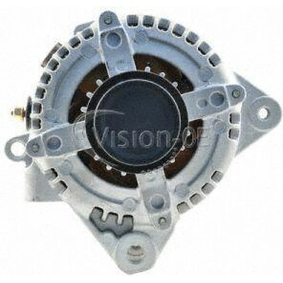 Remanufactured Alternator by VISION OE - 11195 pa3