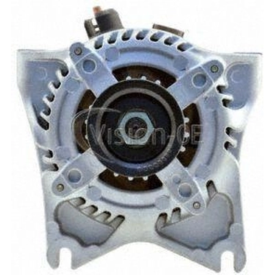 Remanufactured Alternator by VISION OE - 11204 pa3