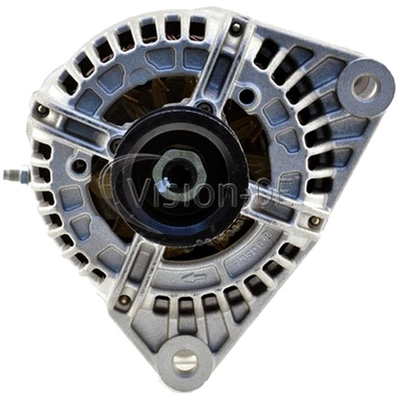 Remanufactured Alternator by VISION OE - 11233 pa2