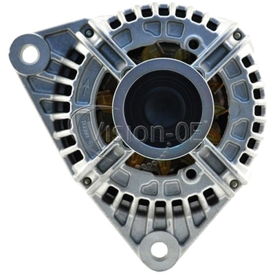 Remanufactured Alternator by VISION OE - 11235 pa2