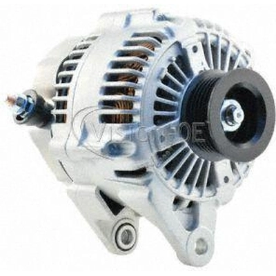 Remanufactured Alternator by VISION OE - 11242 pa1