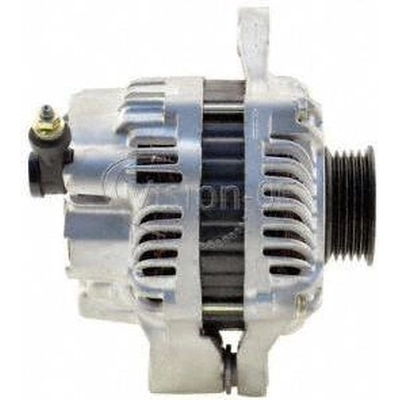Remanufactured Alternator by VISION OE - 11253 pa4