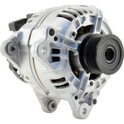 Remanufactured Alternator by VISION OE - 11254 pa2