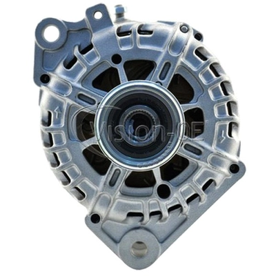 Remanufactured Alternator by VISION OE - 11258 pa2