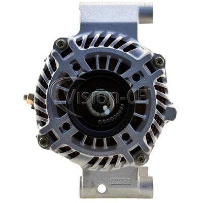 Remanufactured Alternator by VISION OE - 11272 pa2