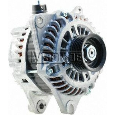 Remanufactured Alternator by VISION OE - 11273 pa1