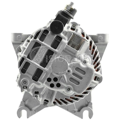 Remanufactured Alternator by VISION OE - 11274 pa2