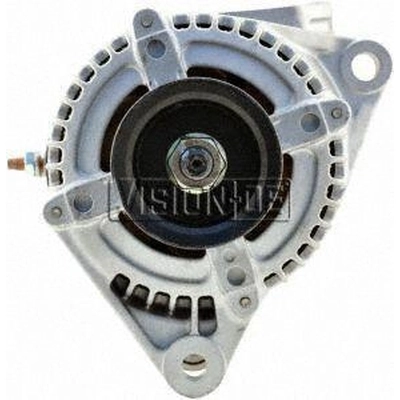 Remanufactured Alternator by VISION OE - 11276 pa4