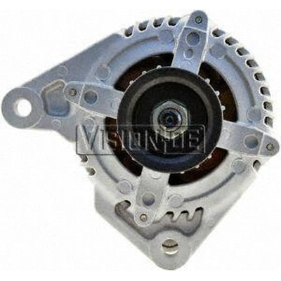 Remanufactured Alternator by VISION OE - 11286 pa4