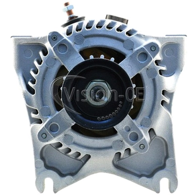 Remanufactured Alternator by VISION OE - 11292 pa2