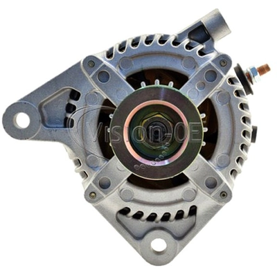 Remanufactured Alternator by VISION OE - 11294 pa2