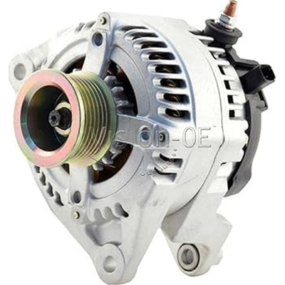 Remanufactured Alternator by VISION OE - 11298 pa4