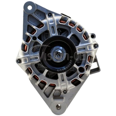 Remanufactured Alternator by VISION OE - 11311 pa2