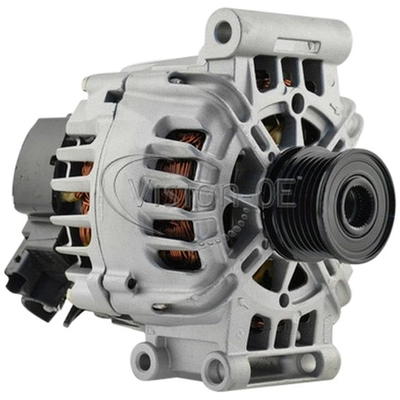 Remanufactured Alternator by VISION OE - 11334 pa1