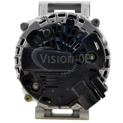 Remanufactured Alternator by VISION OE - 11334 pa2