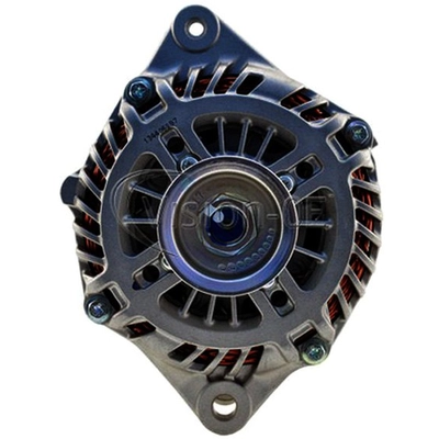 Remanufactured Alternator by VISION OE - 11341 pa2