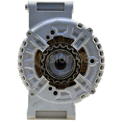 Remanufactured Alternator by VISION OE - 11346 pa2