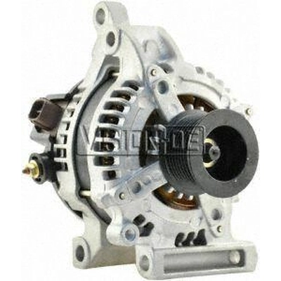 Remanufactured Alternator by VISION OE - 11352 pa1