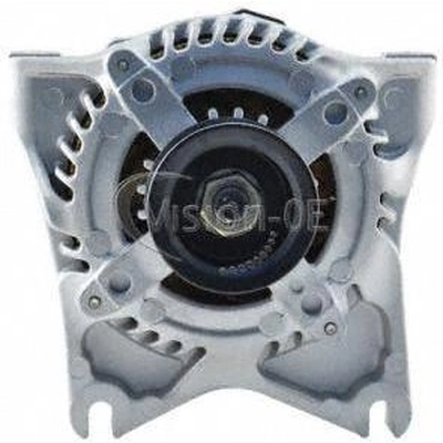 Remanufactured Alternator by VISION OE - 11368 pa3