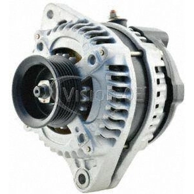 Remanufactured Alternator by VISION OE - 11391 pa1