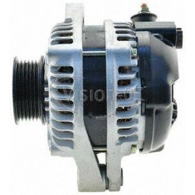 Remanufactured Alternator by VISION OE - 11391 pa4