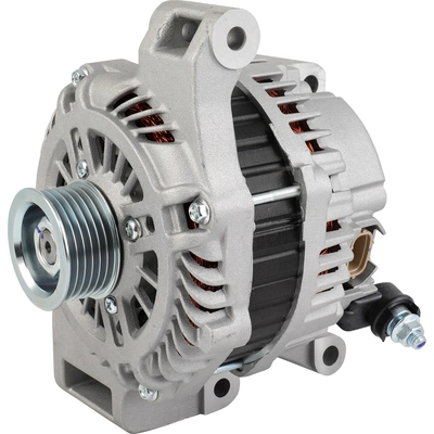 VISION OE - 11398 - Remanufactured Alternator pa1