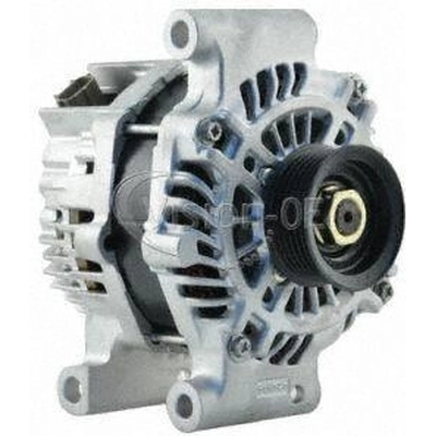 Remanufactured Alternator by VISION OE - 11411 pa1