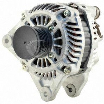 Remanufactured Alternator by VISION OE - 11413 pa1