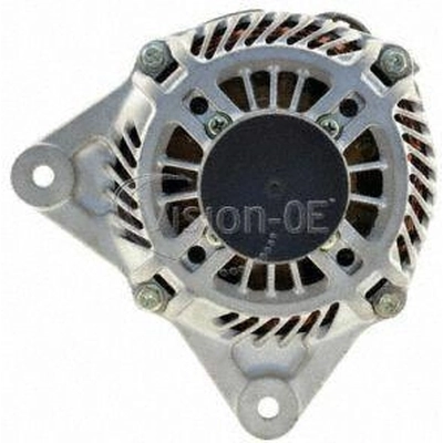 Remanufactured Alternator by VISION OE - 11413 pa3