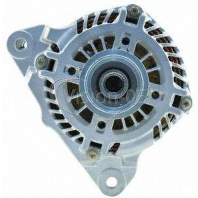 Remanufactured Alternator by VISION OE - 11443 pa3