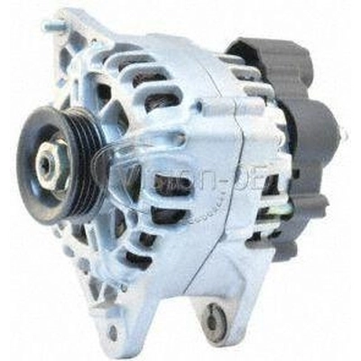 Remanufactured Alternator by VISION OE - 11452 pa1