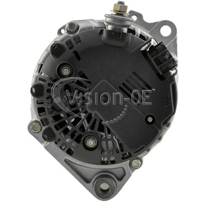 Remanufactured Alternator by VISION OE - 11458 pa2