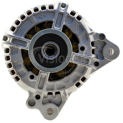 Remanufactured Alternator by VISION OE - 11460 pa2