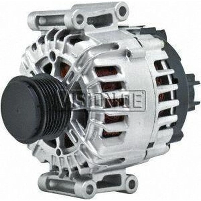 Remanufactured Alternator by VISION OE - 11461 pa1