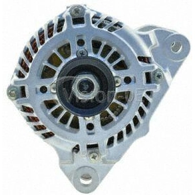 Remanufactured Alternator by VISION OE - 11477 pa3