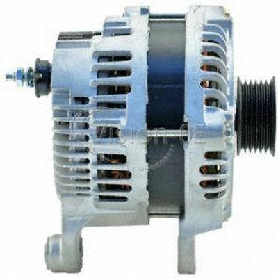 Remanufactured Alternator by VISION OE - 11477 pa4