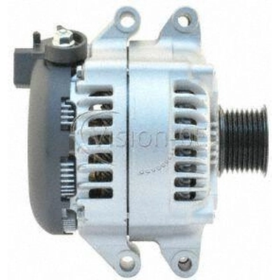 Remanufactured Alternator by VISION OE - 11496 pa4