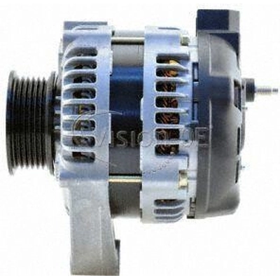 Remanufactured Alternator by VISION OE - 11513 pa4